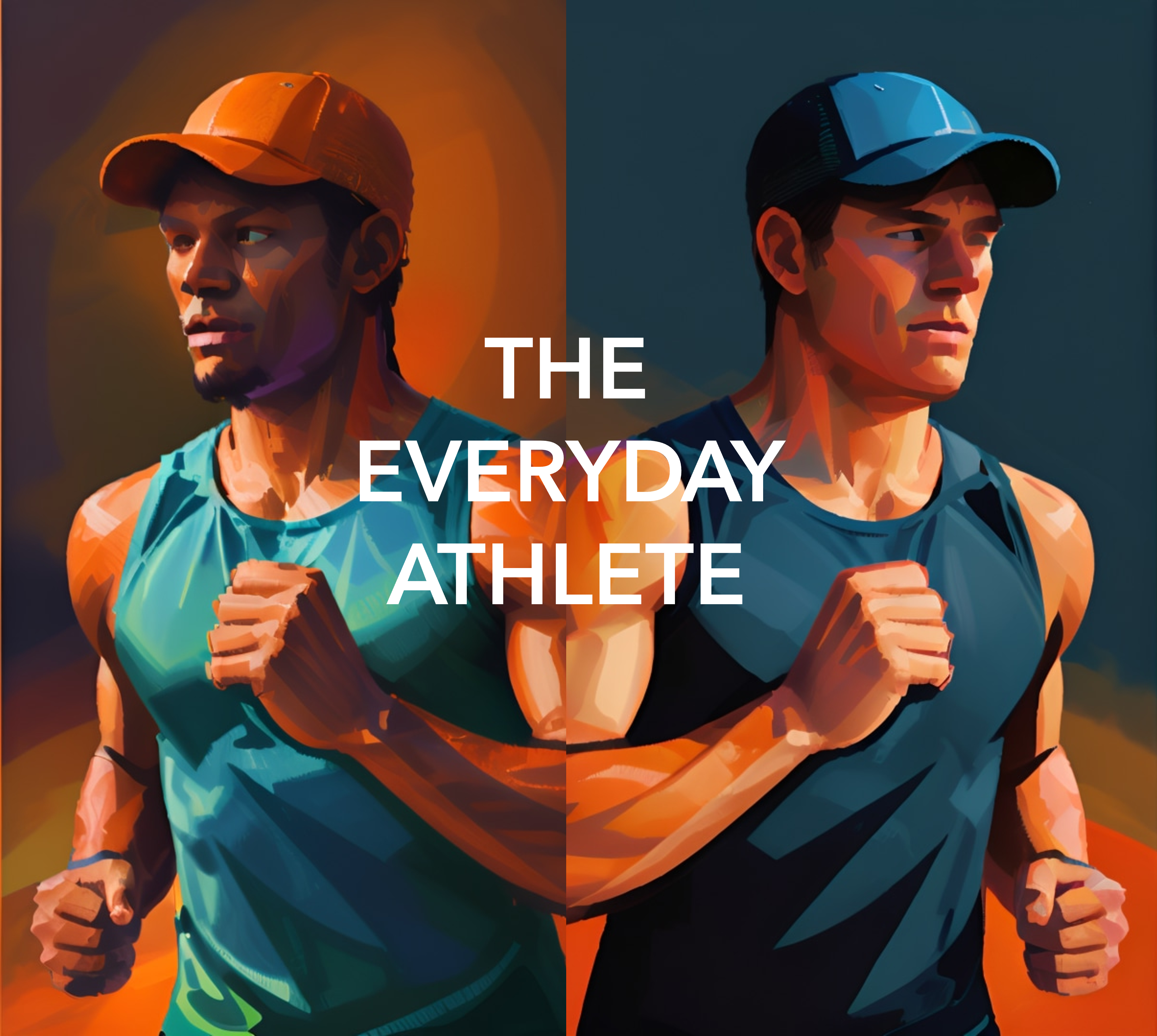The Everyday Athlete – My-Terra