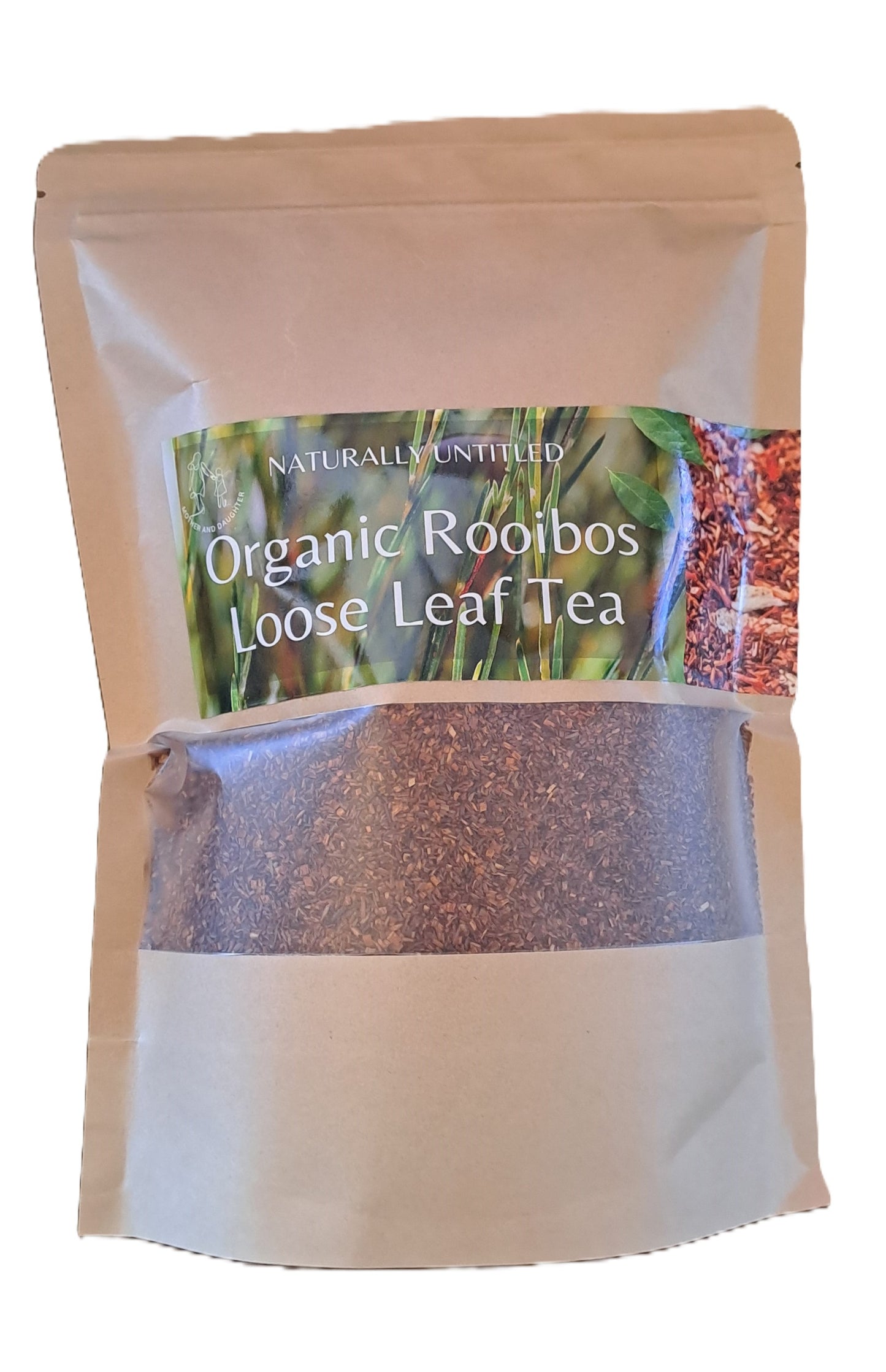 Rooibos Loose Leaf Tea (400g)