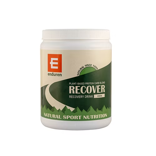 Enduren - Recover