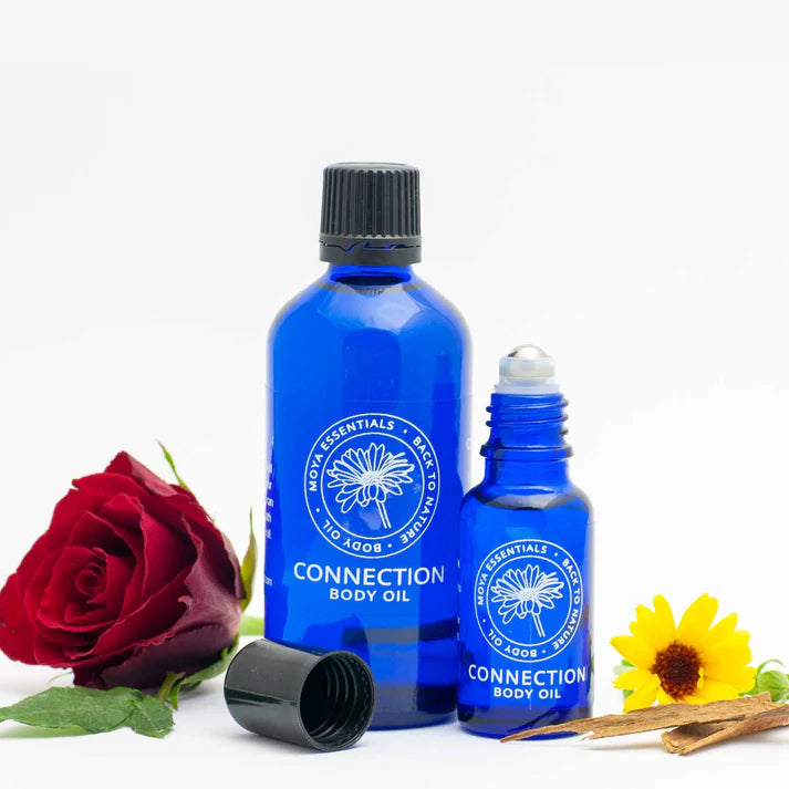 Moya Essentials - Connection Body Oil