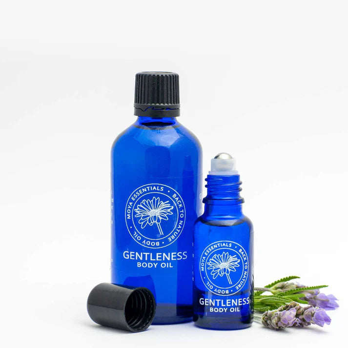 Moya Essentials - Gentleness Body Oil