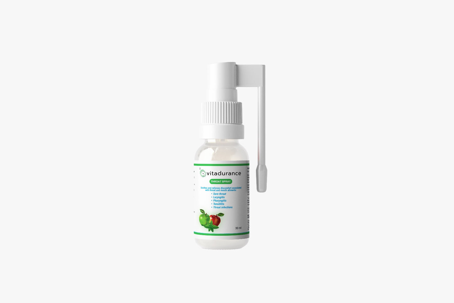 Vitadurance - Throat Spray Echinacea (50ml)