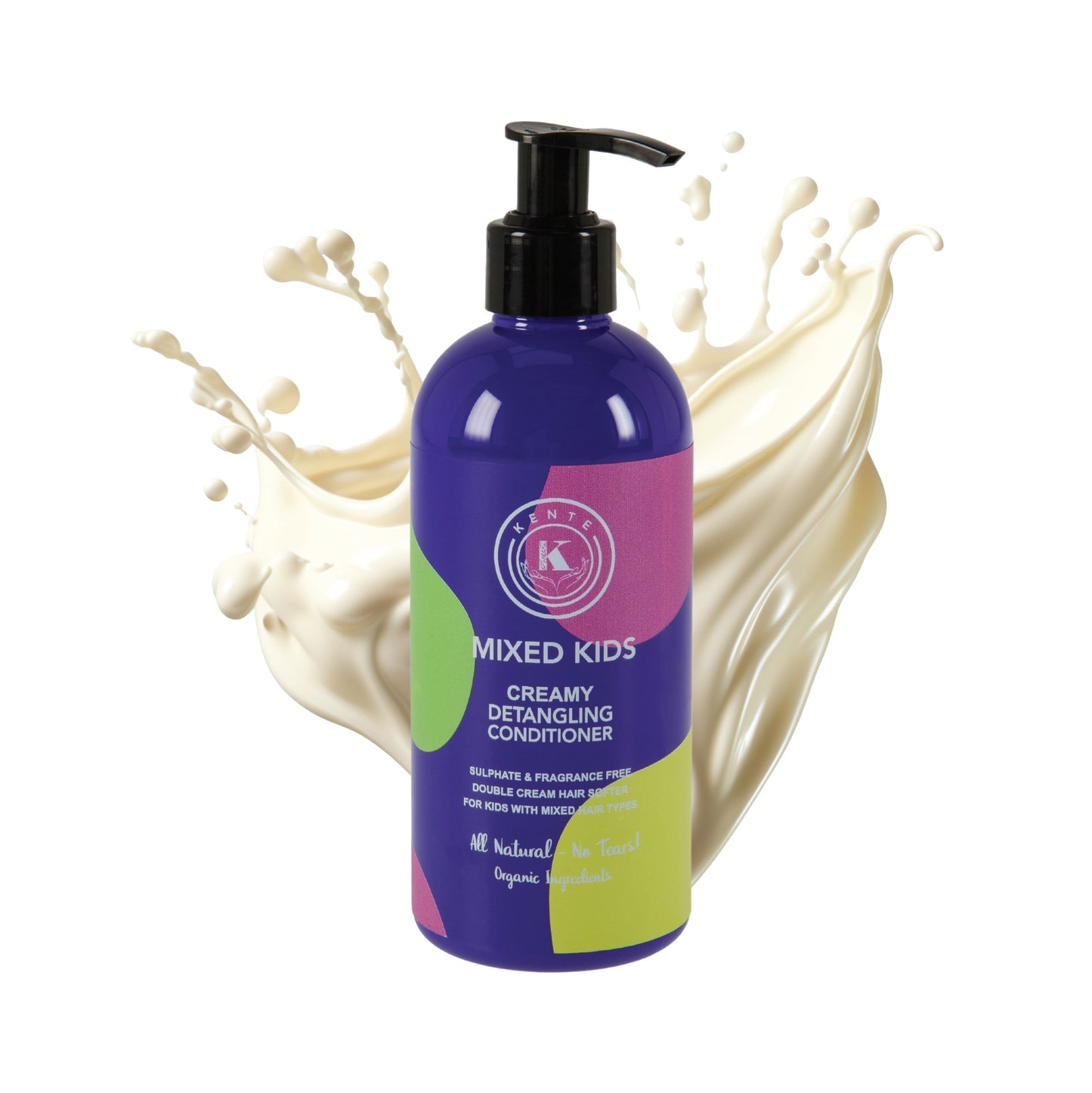 Mixed Kids Creamy Detangling Conditioner