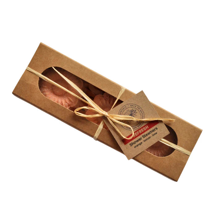 Moya Essentials - Shower Steamers