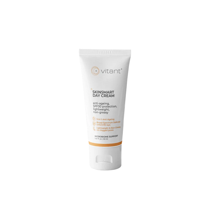 Vitant - Skin Smart Day Cream with SPF 30 (50ml)