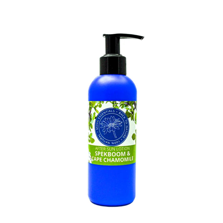 After Sun Lotion - Spekboom & Cape Chamomile (200ml)