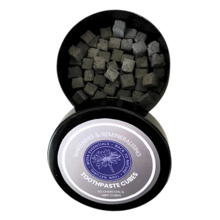 Moya Essentials - Toothpaste Cubes