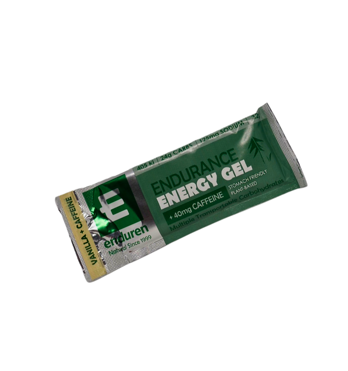 Enduren - Energy Gels
