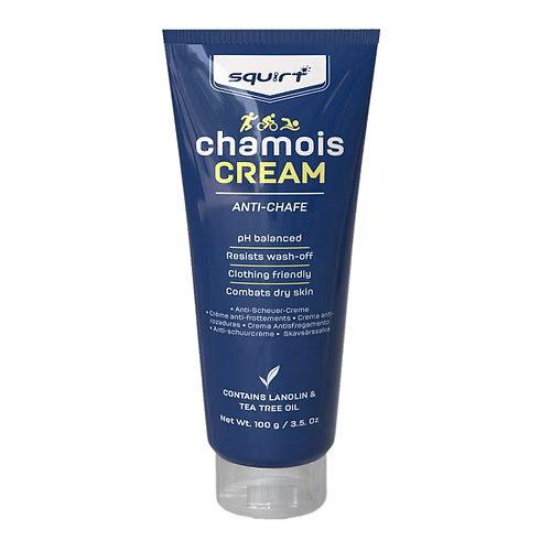 Squirt - Chamois Cream