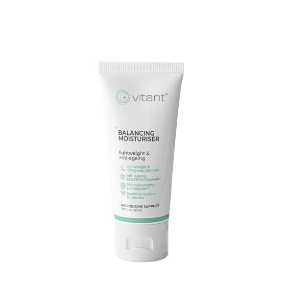 Vitant - Balancing Moisturiser (50ml)