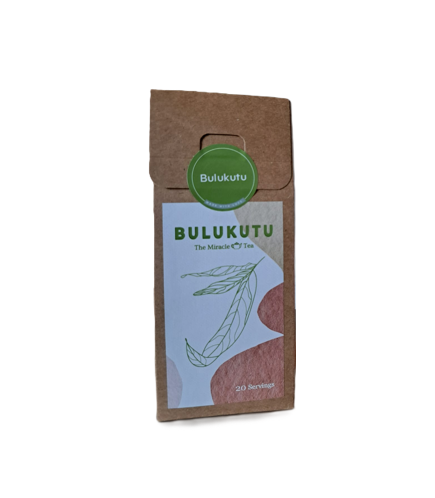 Bulukutu Tea