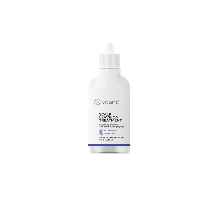 Vitant - Scalp Leave On Treatment (50ml)