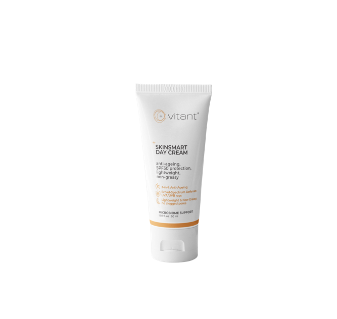 Vitant - Skin Smart Day Cream with SPF 30 (50ml)