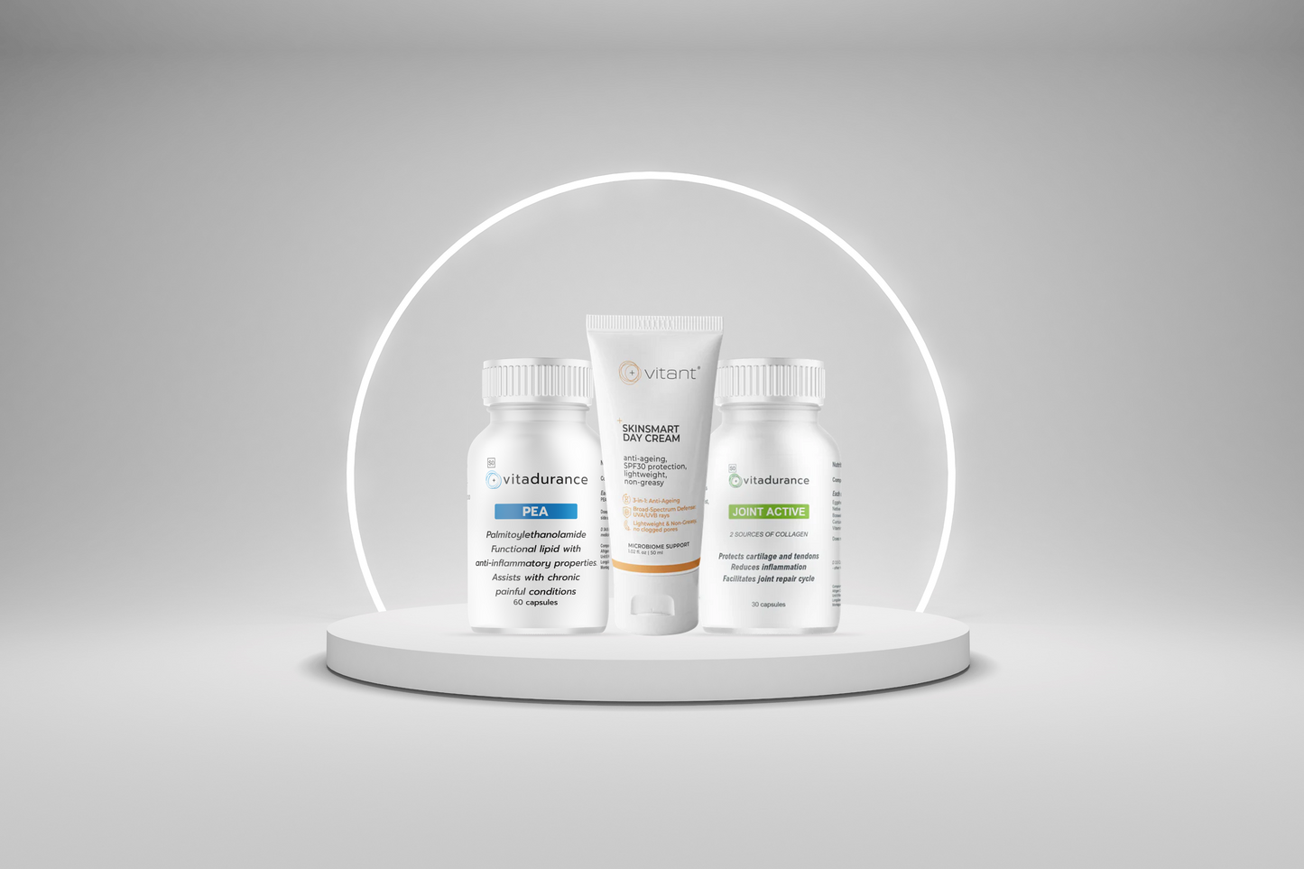 The Everyday Athlete Stack