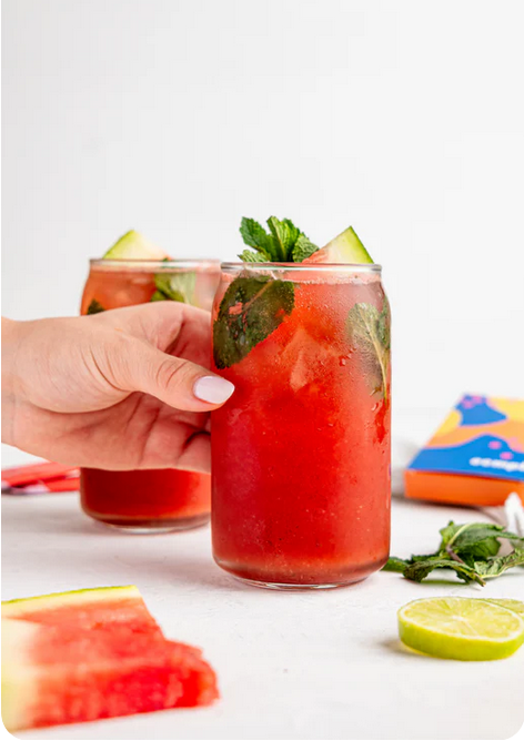 Oemph | Watermelon Mojito