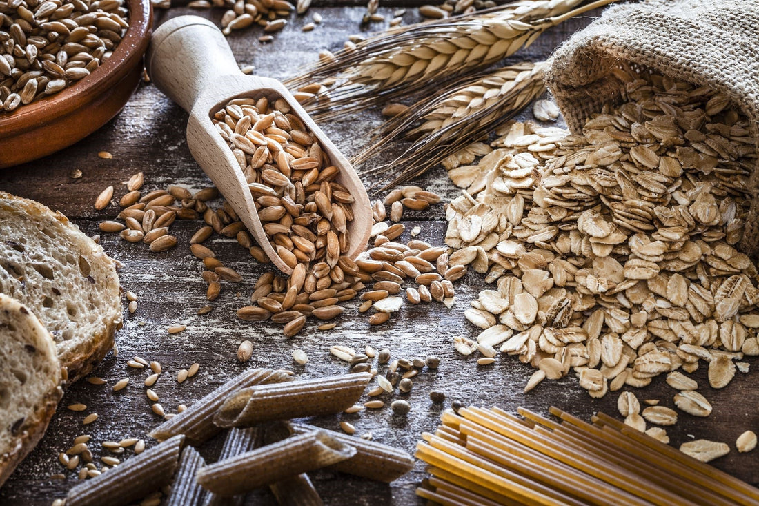 healthy-grains