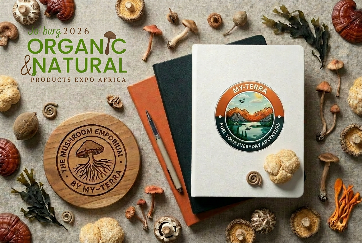 Why You Should Exhibit and Attend the Organic & Natural Products Expo Africa JHB