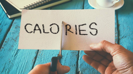 A brief history of calories in nutrition; a unit of energy