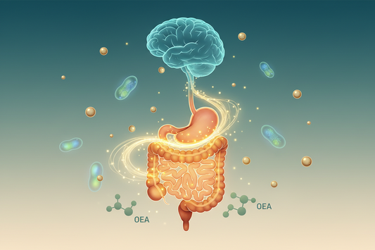 Why Your Body Stops Feeling Full - And  What You Can Do About It