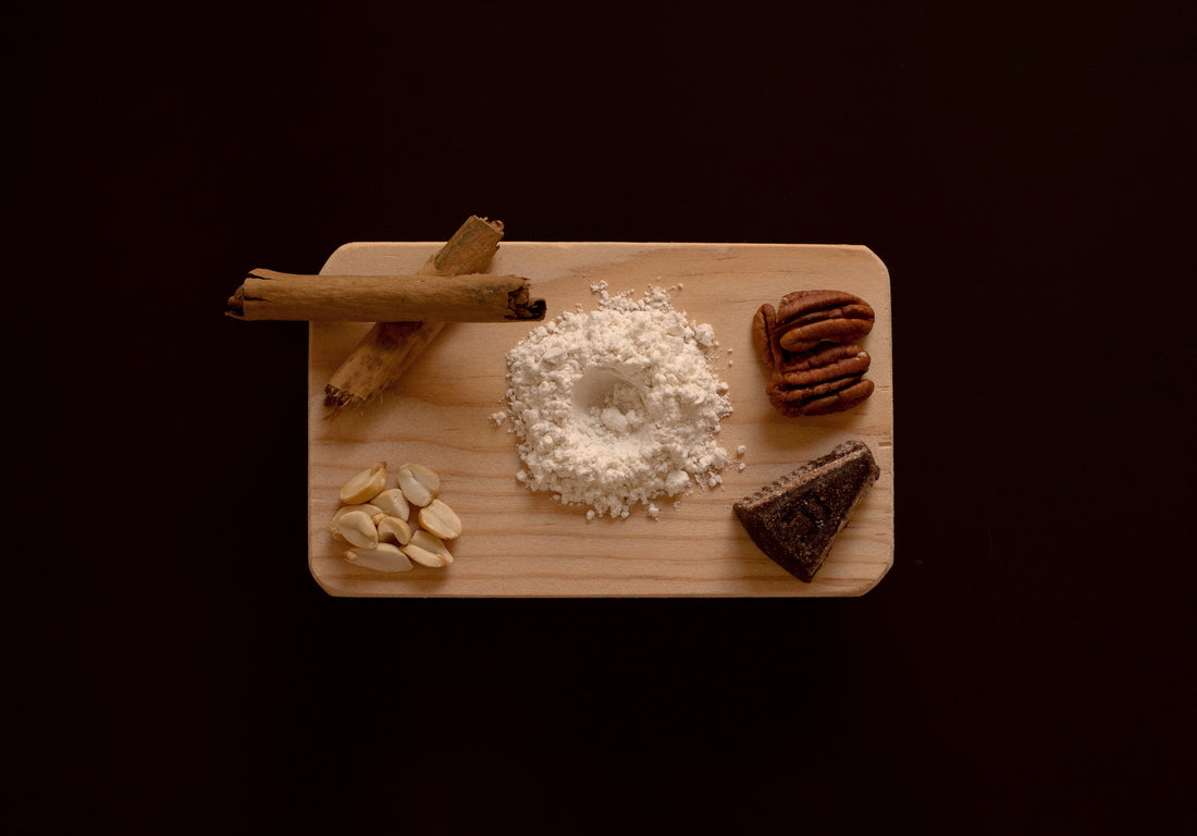 Why Use Freeze-dried Ingredients?