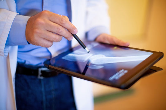 Collagen - It's Not Just Hype