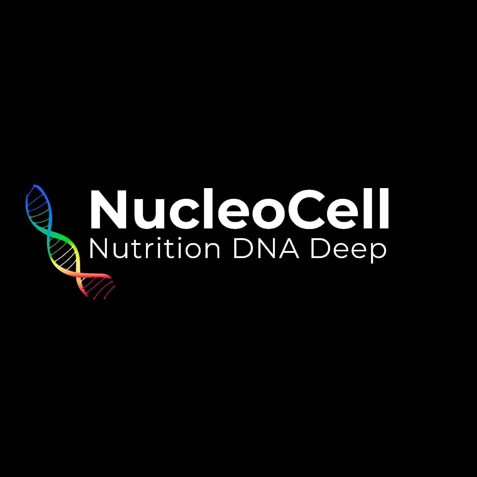 Nucleocell Nutrition: Supporting Health DNA Deep™