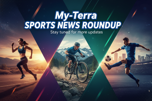 SA Sports Surge: Sports Wins Roundup 2025