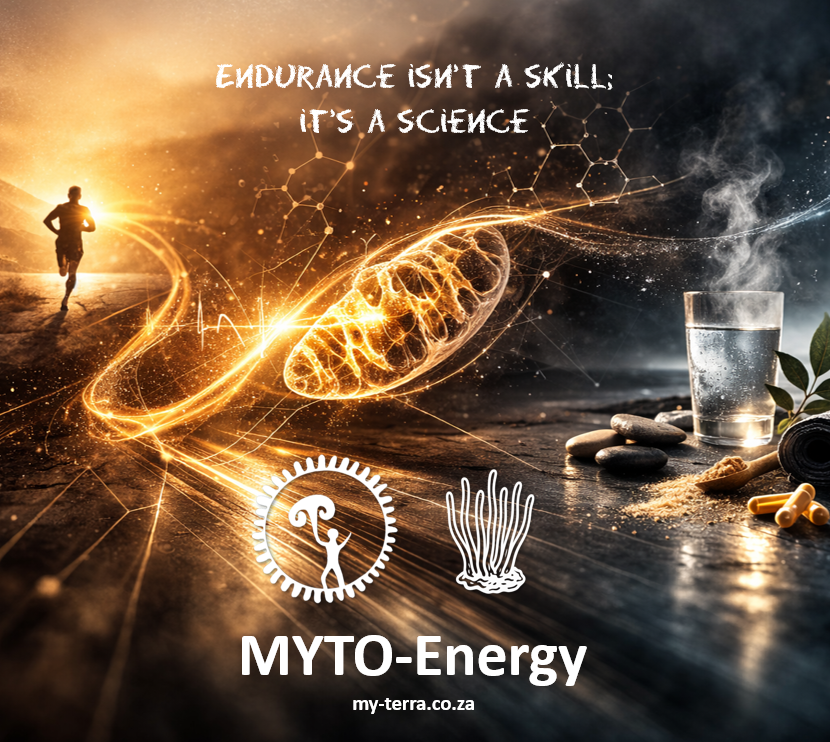 Endurance Isn’t a Skill - It’s a Science