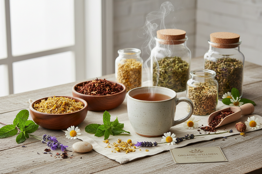 A Look Back at 2025 and What’s Ahead for Nela Tea in 2026