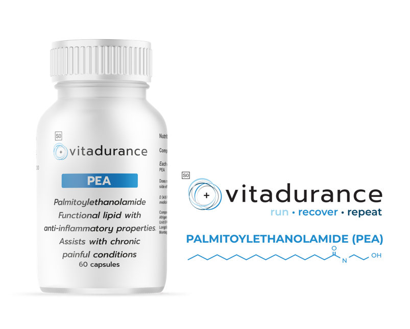 Revisiting Palmitoylethanolamide (PEA)