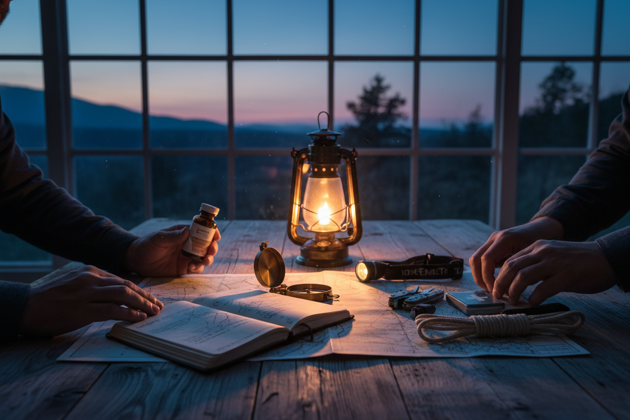 How You Fuel the Journey Matters