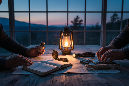 How You Fuel the Journey Matters