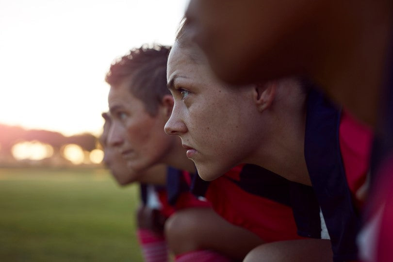 Micro Article - A Day in the Life of an Active Athlete - Powered by Vitadurance