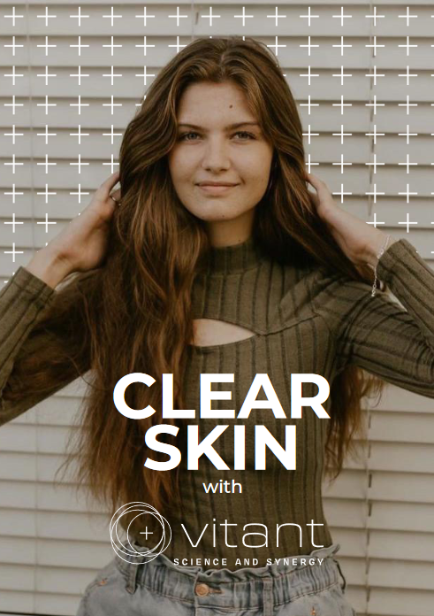 Clear Skin, Clear Confidence: A Natural Solution for Teen Acne