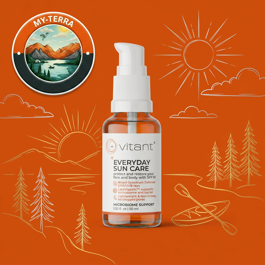 Active Skincare
