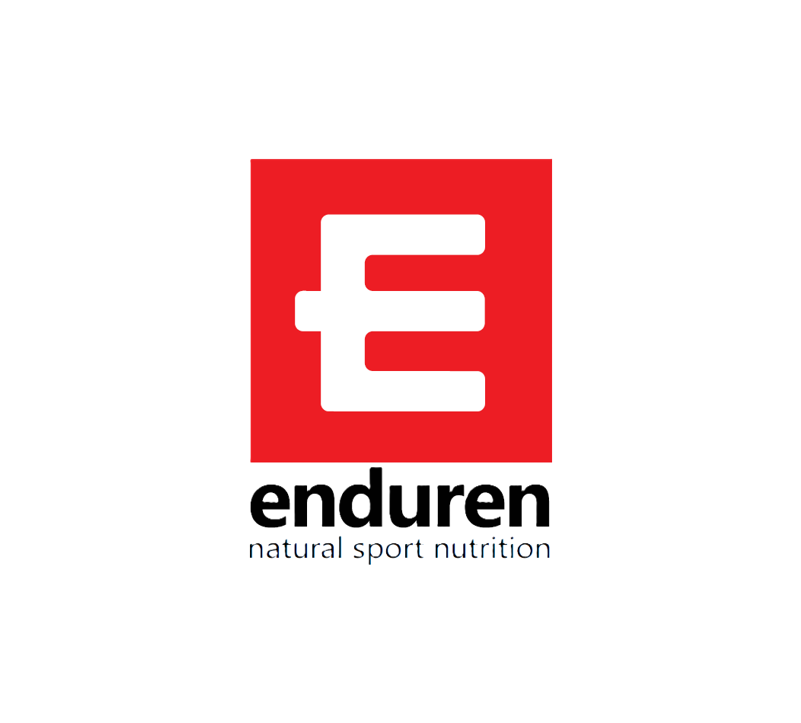 Enduren on My Terra - Fuel Your Everyday Adventure