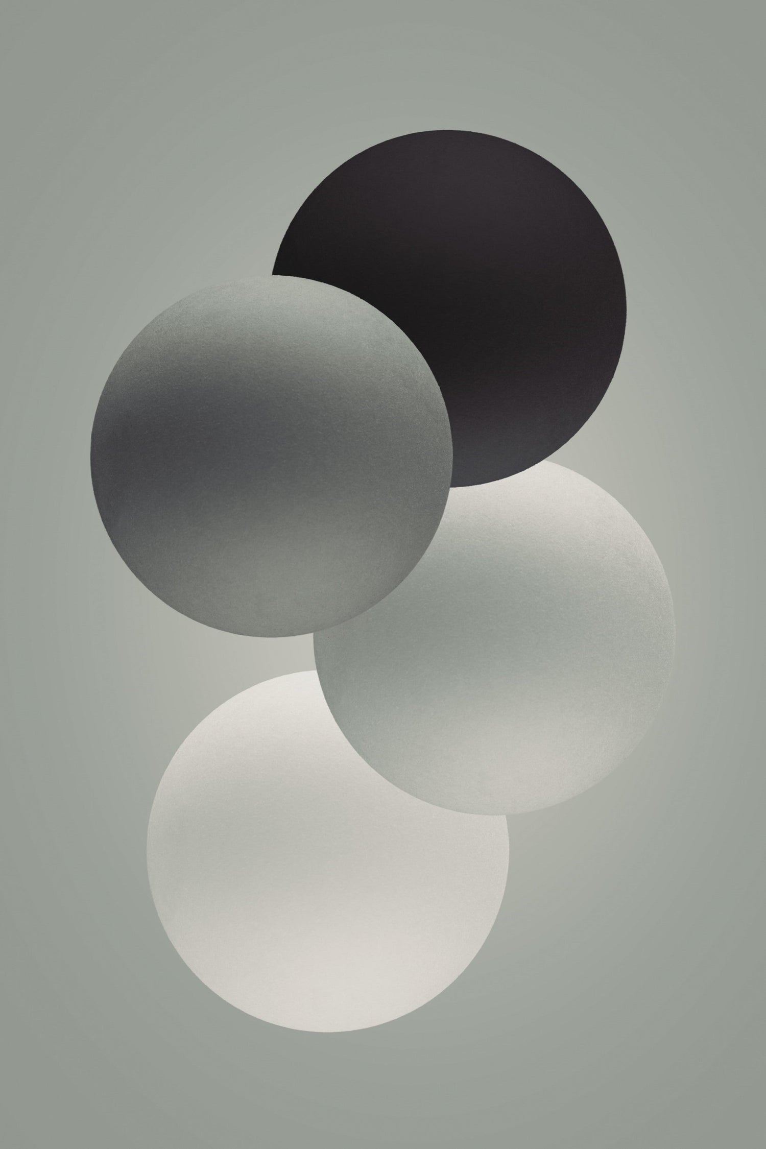 spheres
