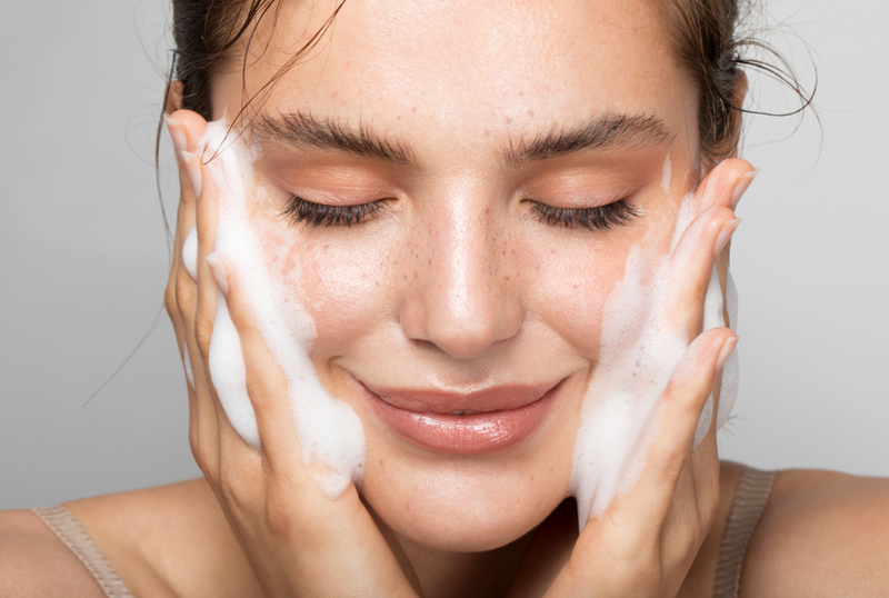 cleansers