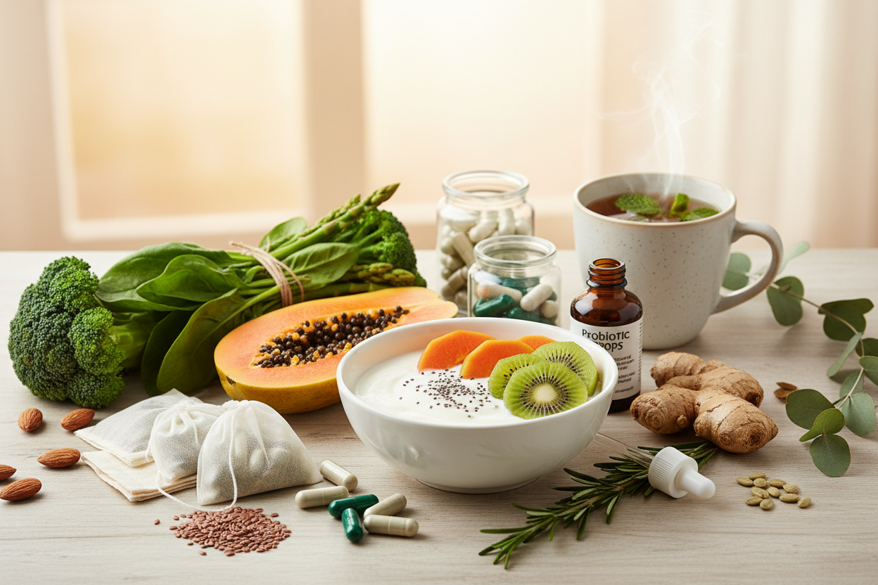 Digestive Health