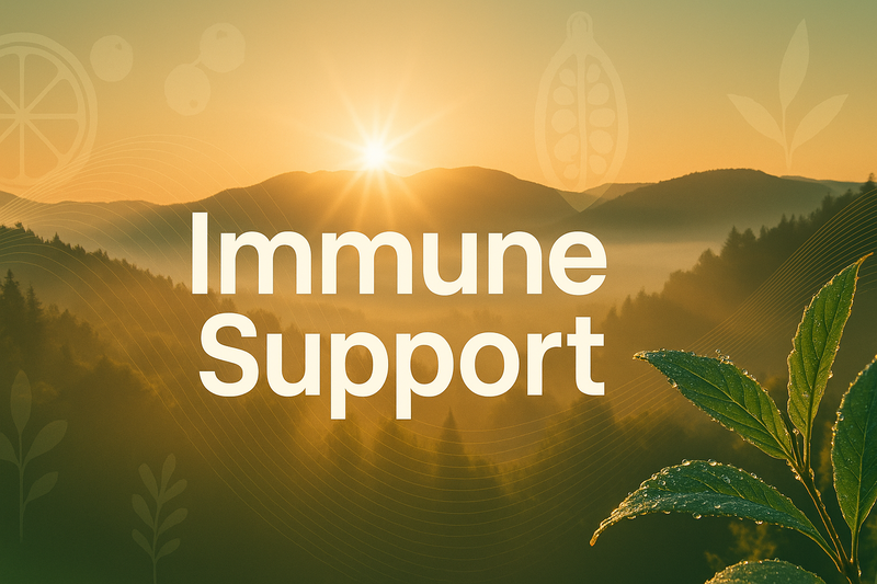 Immune Support