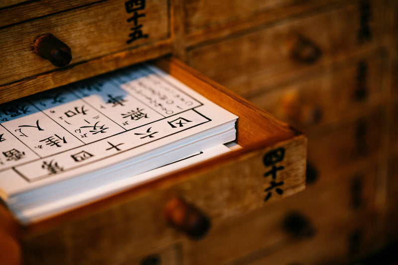 Photo by Leon Gao on Unsplash