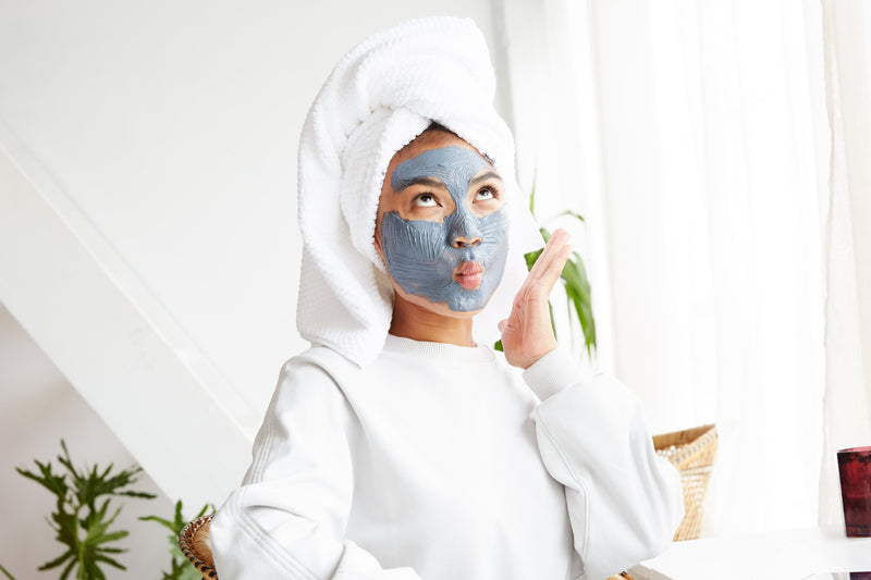 Teens Facial Skincare