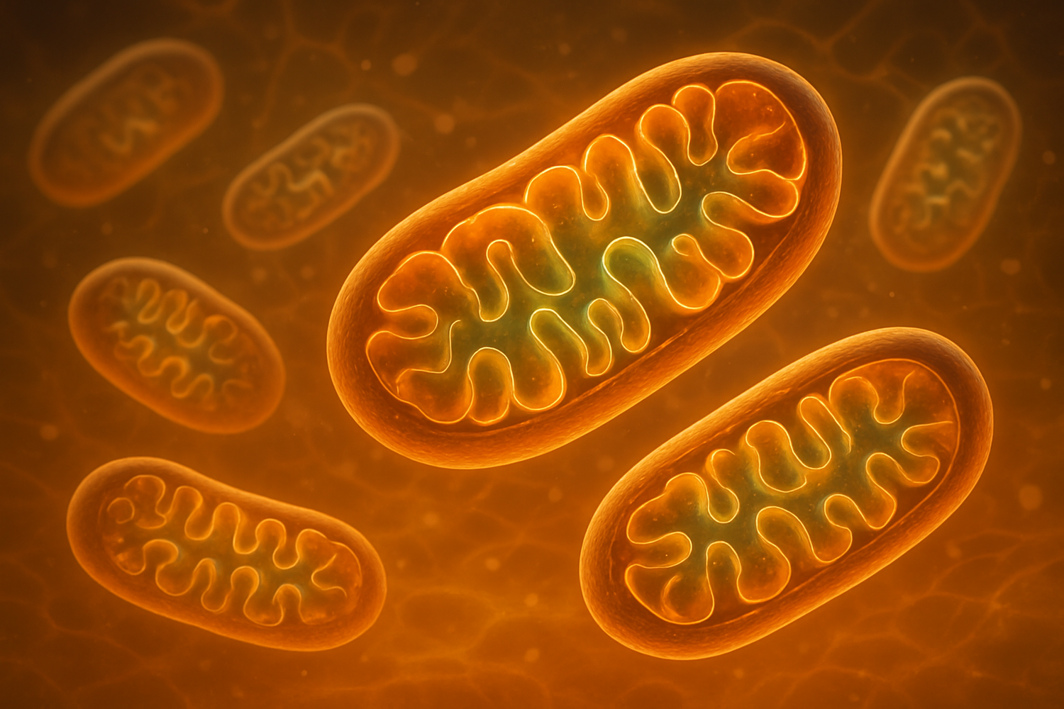 Mitochondrial Health