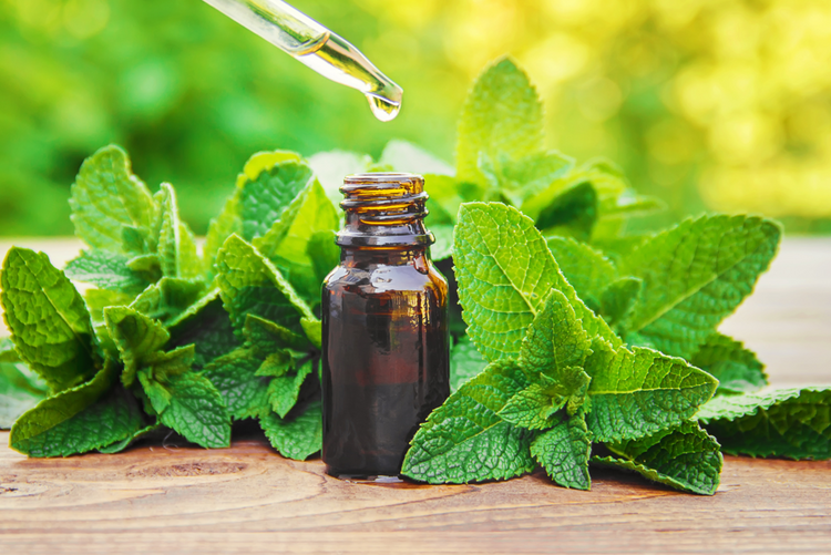 mint-serum