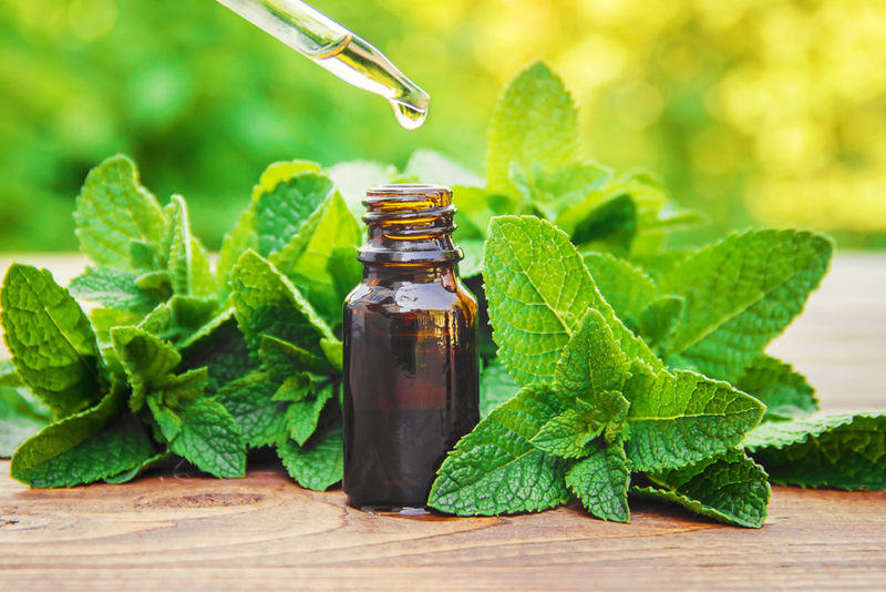mint-serum
