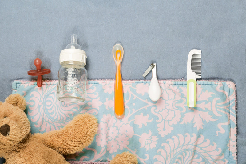 Baby Care & Kids