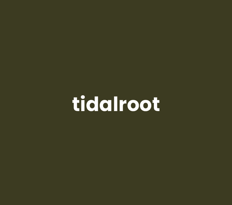 Tidalroot – My-Terra