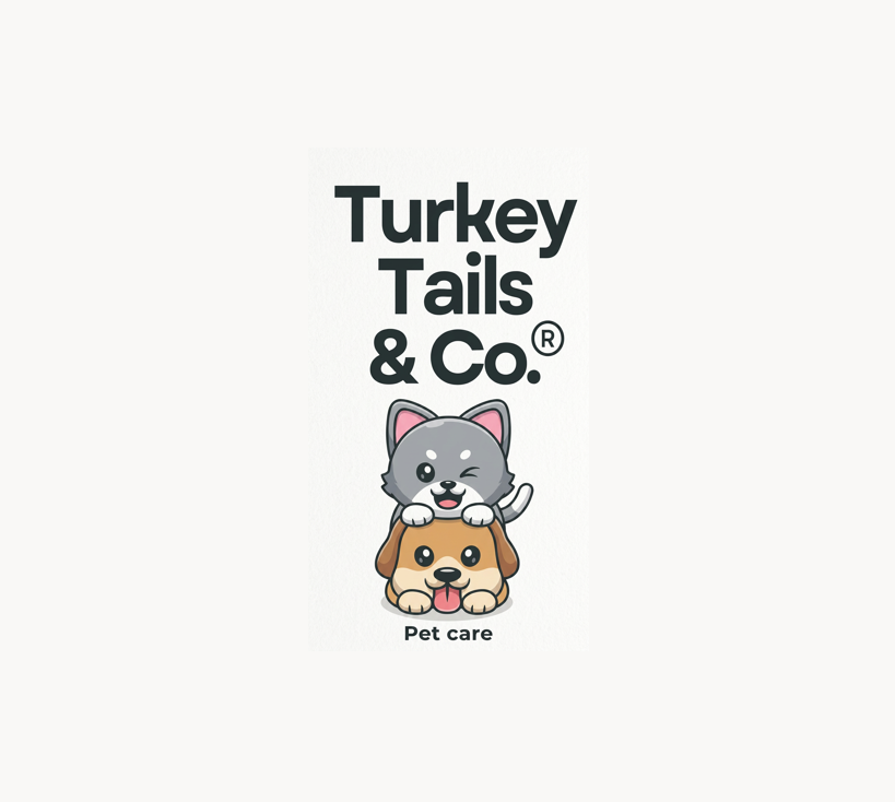 Turkey Tails & Co