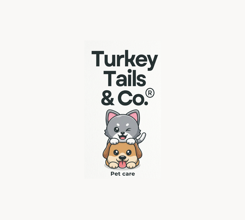 Turkey Tails & Co