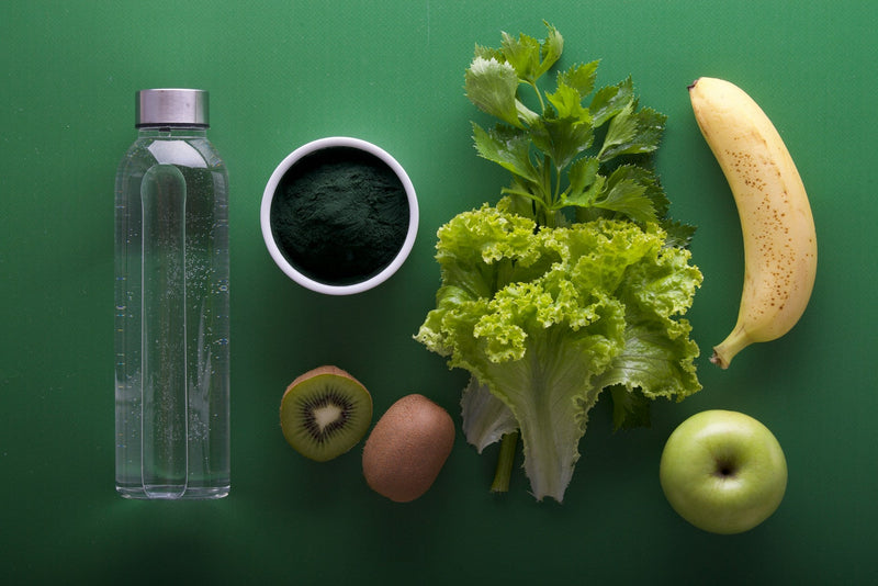 Nutrition, Health & Wellness
